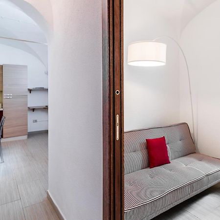 Domo Mea Terra E Domo Mea Chelu - Comfort Nel Centro Storico Di Orosei Ngoại thất bức ảnh