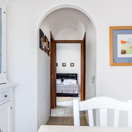 Domo Mea Terra E Domo Mea Chelu - Comfort Nel Centro Storico Di Orosei Ngoại thất bức ảnh